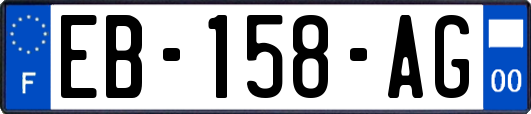 EB-158-AG