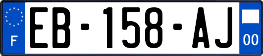 EB-158-AJ