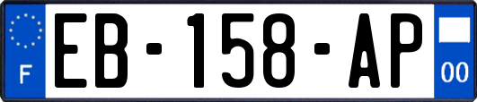 EB-158-AP