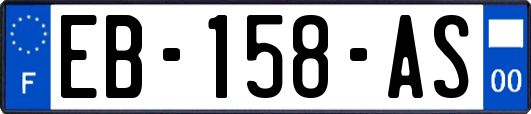 EB-158-AS