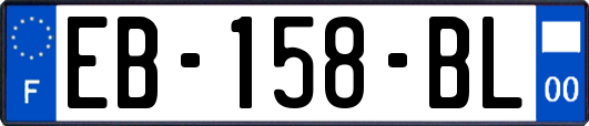 EB-158-BL