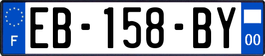 EB-158-BY