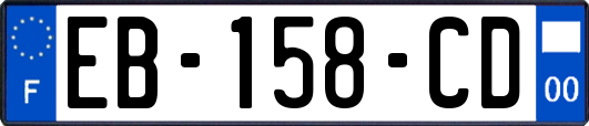 EB-158-CD