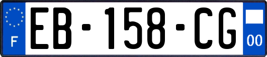 EB-158-CG