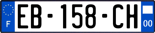 EB-158-CH