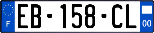 EB-158-CL