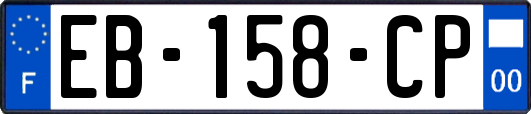 EB-158-CP