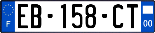 EB-158-CT