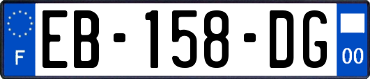 EB-158-DG