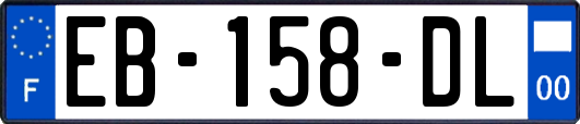 EB-158-DL