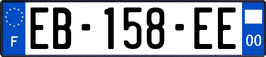 EB-158-EE