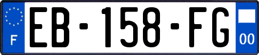 EB-158-FG