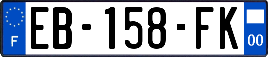 EB-158-FK