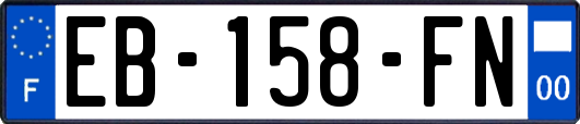 EB-158-FN