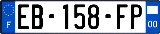 EB-158-FP