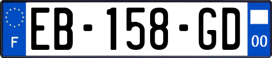 EB-158-GD