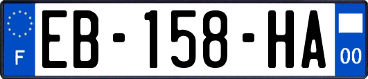 EB-158-HA