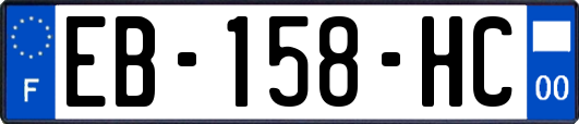 EB-158-HC