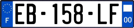 EB-158-LF