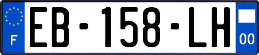 EB-158-LH
