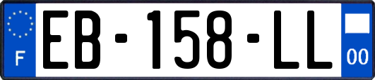 EB-158-LL