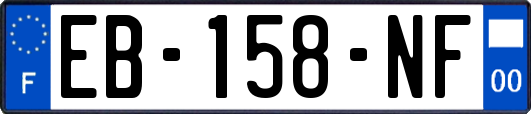 EB-158-NF