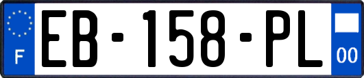 EB-158-PL