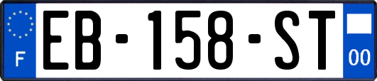 EB-158-ST
