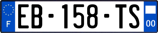 EB-158-TS