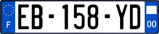 EB-158-YD