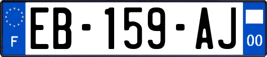 EB-159-AJ