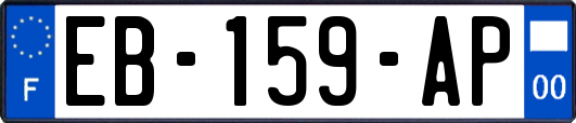 EB-159-AP