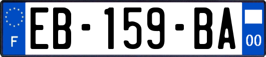 EB-159-BA