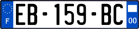 EB-159-BC