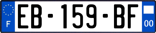 EB-159-BF