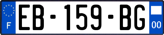 EB-159-BG