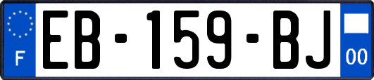 EB-159-BJ