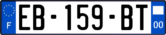 EB-159-BT