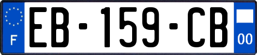 EB-159-CB