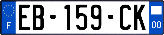 EB-159-CK