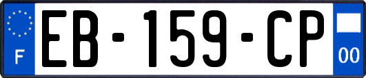 EB-159-CP