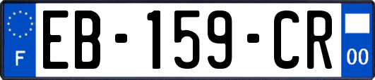 EB-159-CR