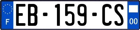 EB-159-CS