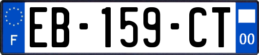 EB-159-CT