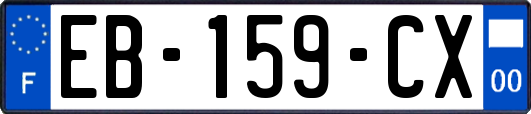 EB-159-CX