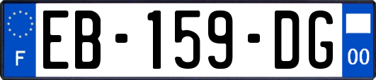 EB-159-DG