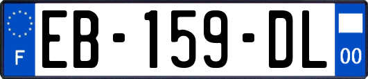 EB-159-DL