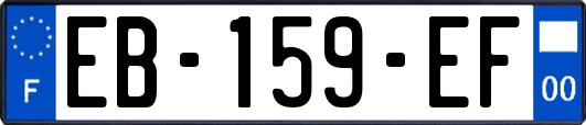 EB-159-EF