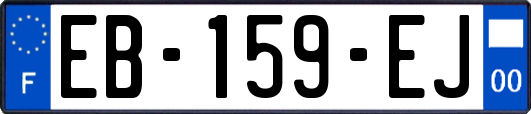 EB-159-EJ