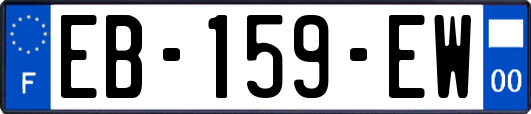 EB-159-EW